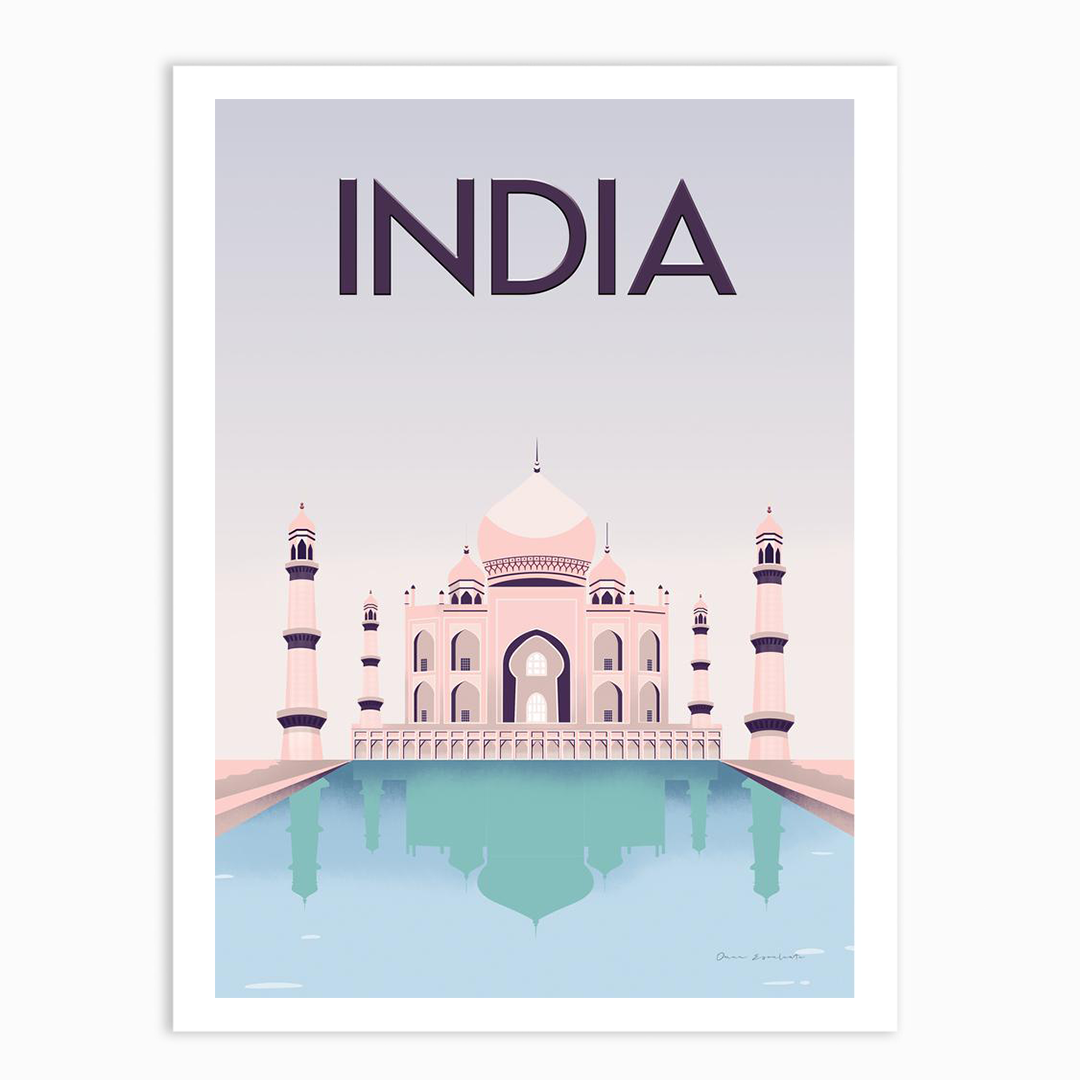 India