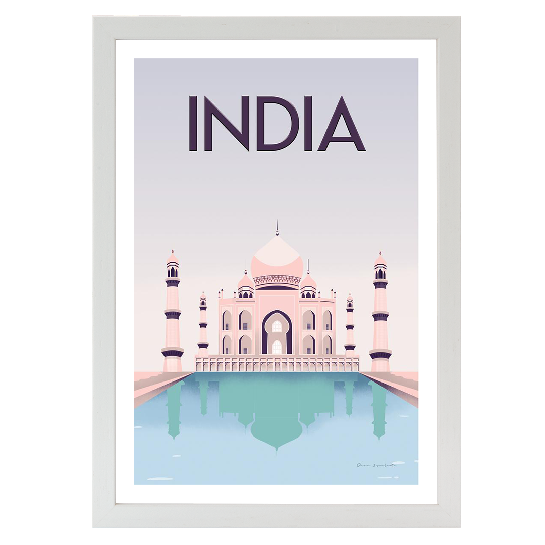 India