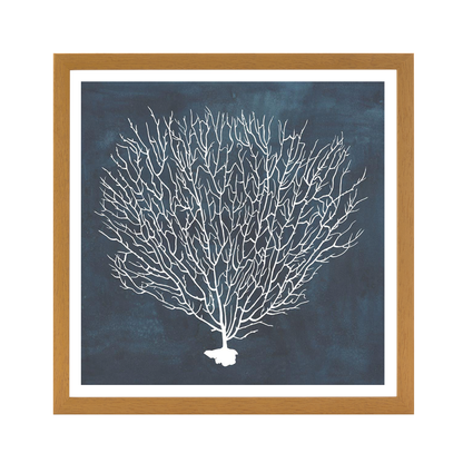 Inverse Sea Fan IV