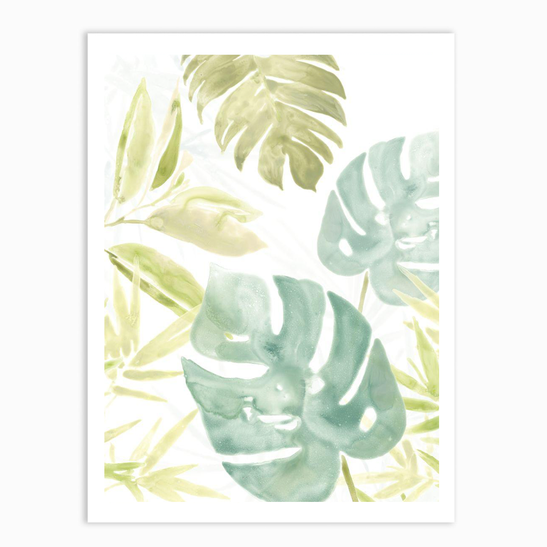 Island Medley III & VI set