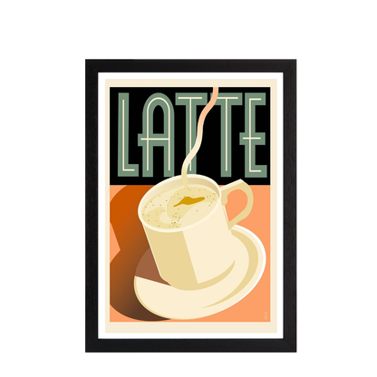 Latte