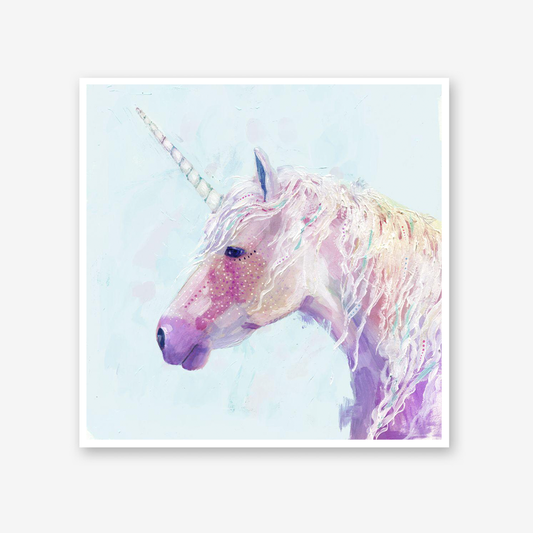 Mystic Unicorn II
