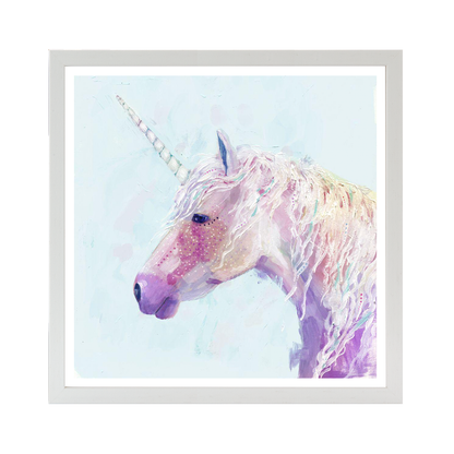 Mystic Unicorn II