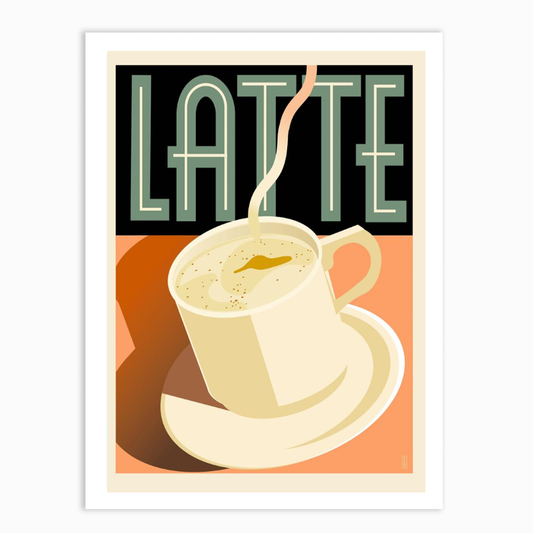 Latte