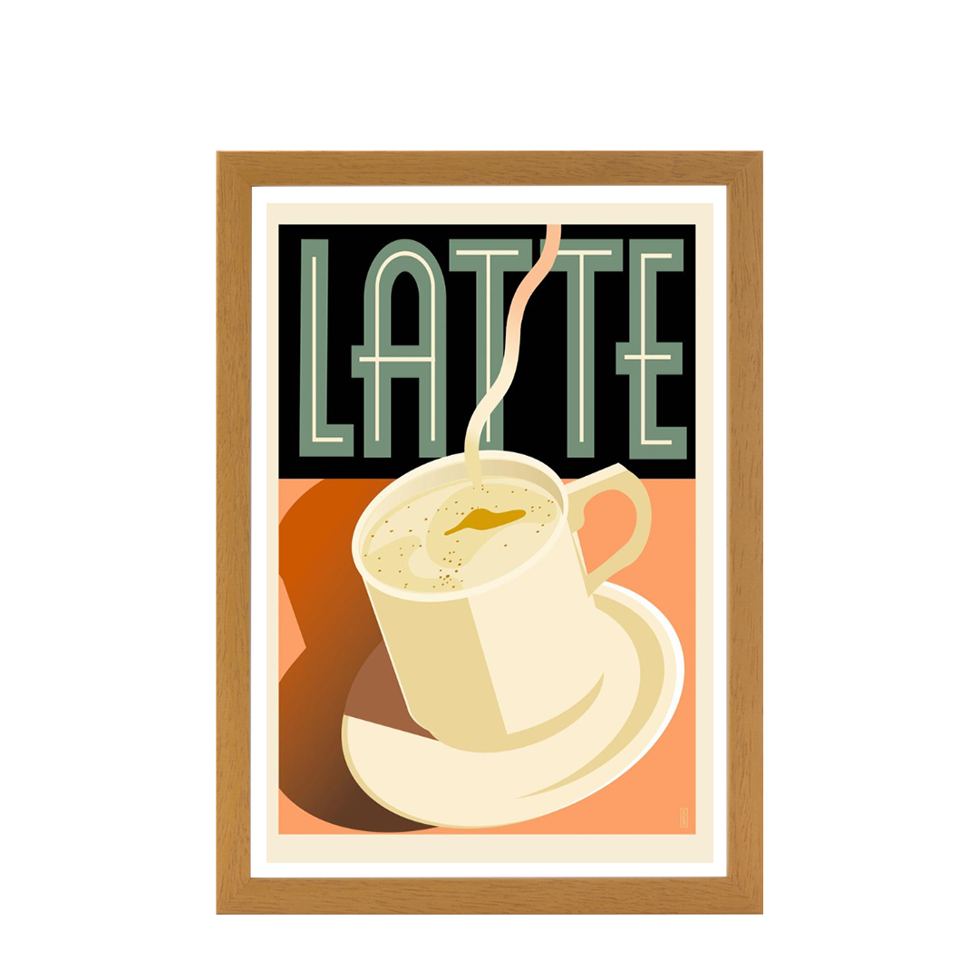 Latte