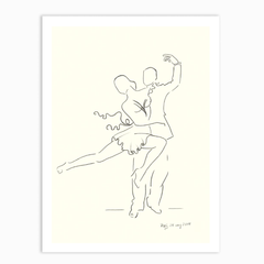 Let's Dance