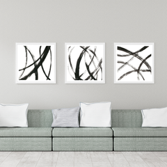 Linear Expression II, III & VII set