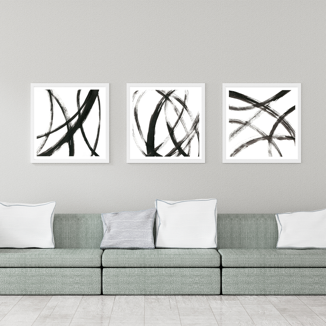 Linear Expression III