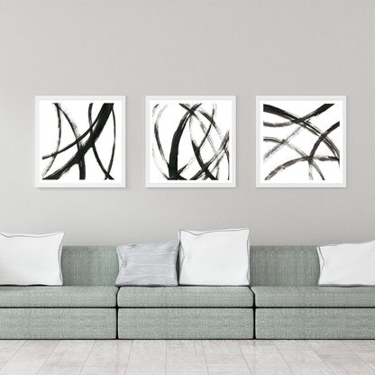 Linear Expression III
