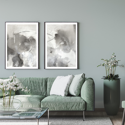 Mystical Objects I & II set
