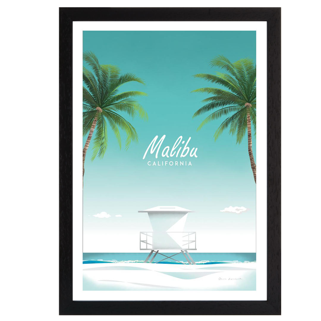 Malibu