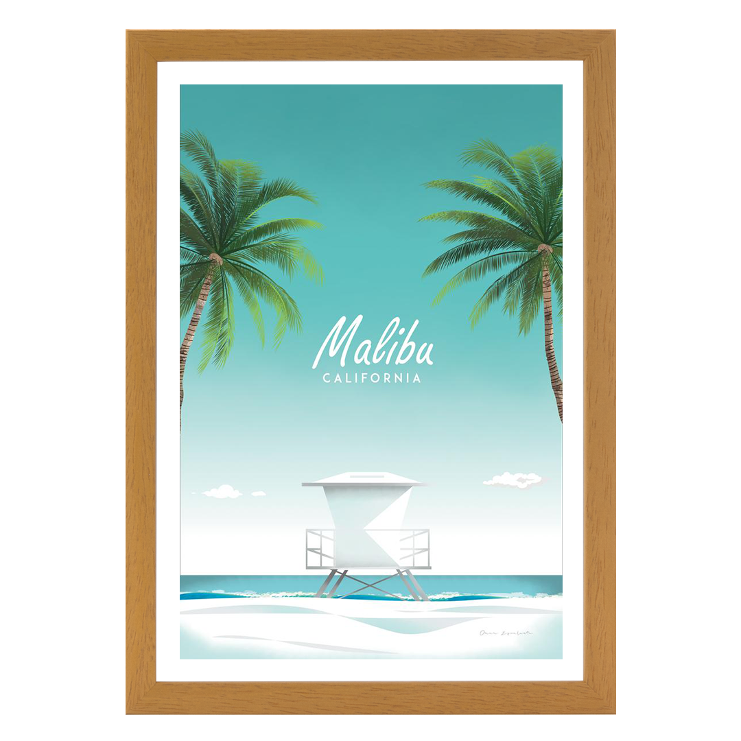 Malibu