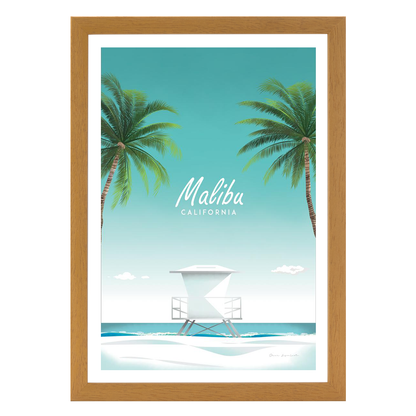 Malibu