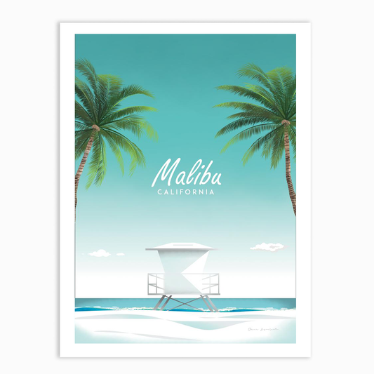 Malibu