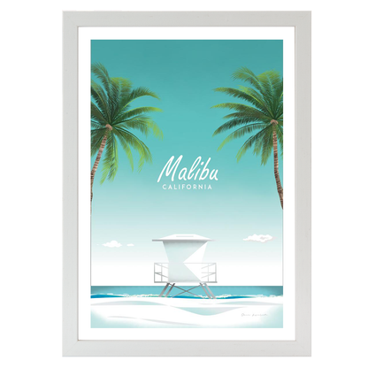 Malibu