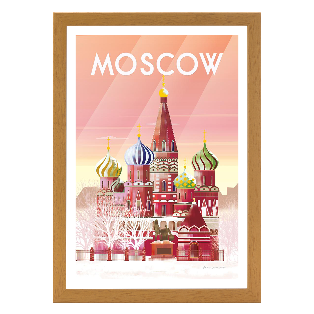 Moscow