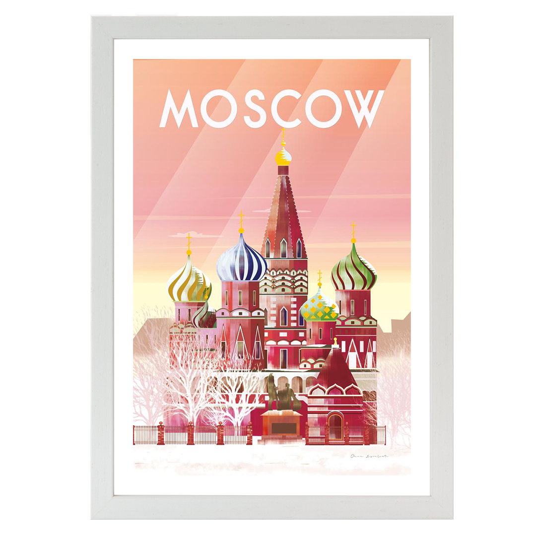 Moscow