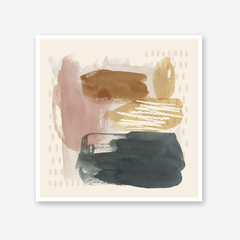 Ochre Echo IV