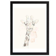 Pastel Safari IV