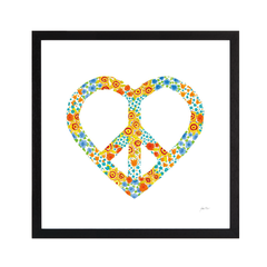 Peace and Love II