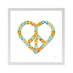 Peace and Love II