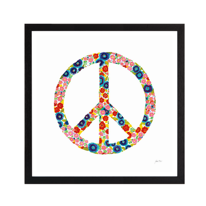 Peace and Love I