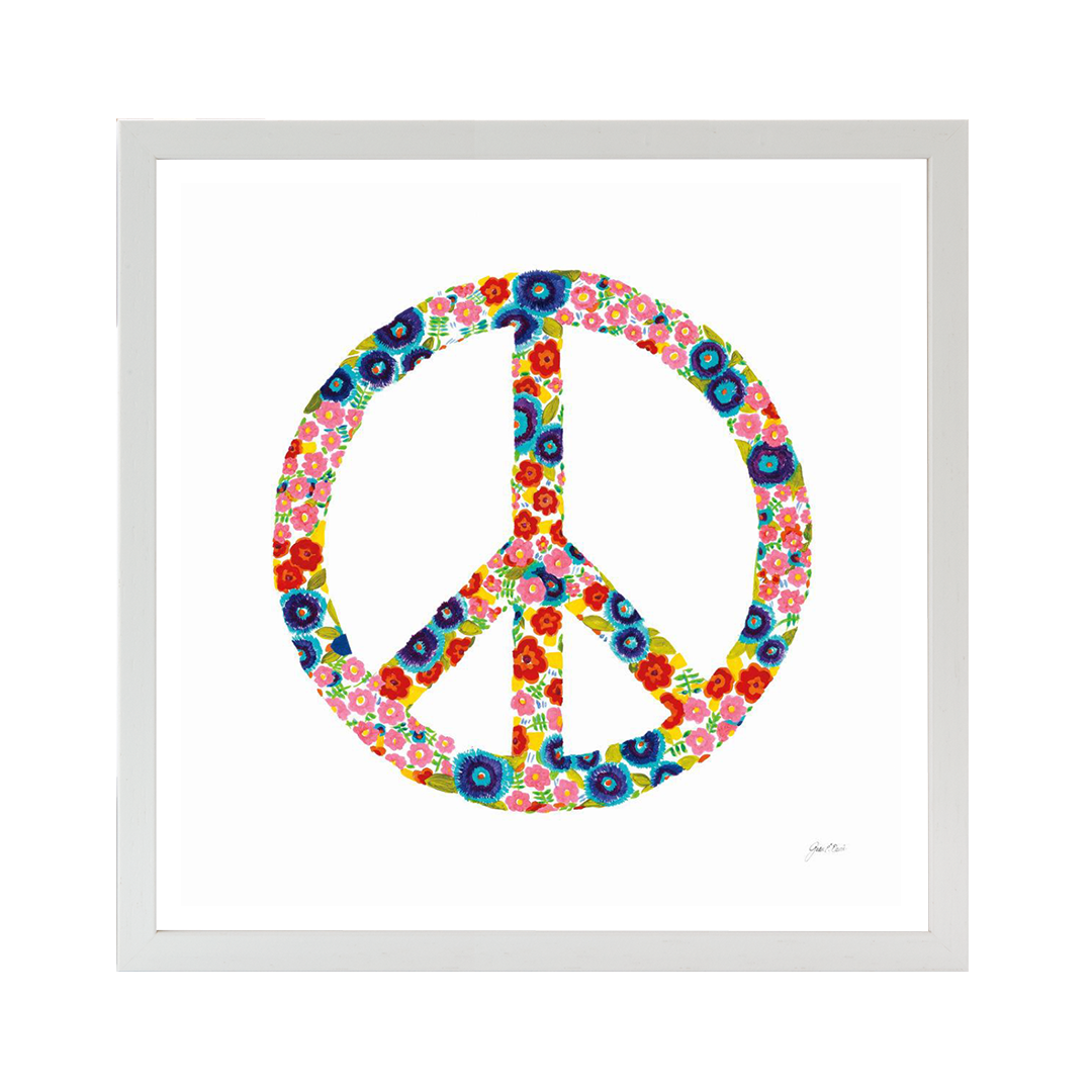 Peace and Love I