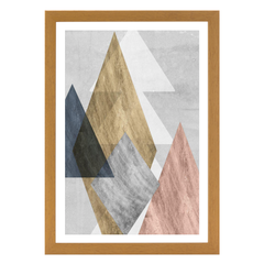 Peaks I