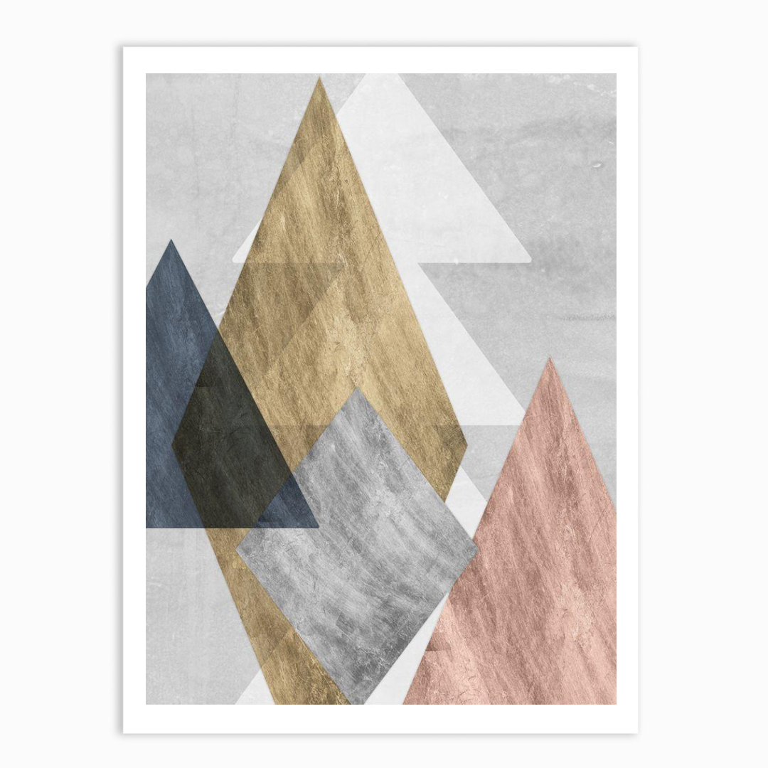 Peaks I & II Set