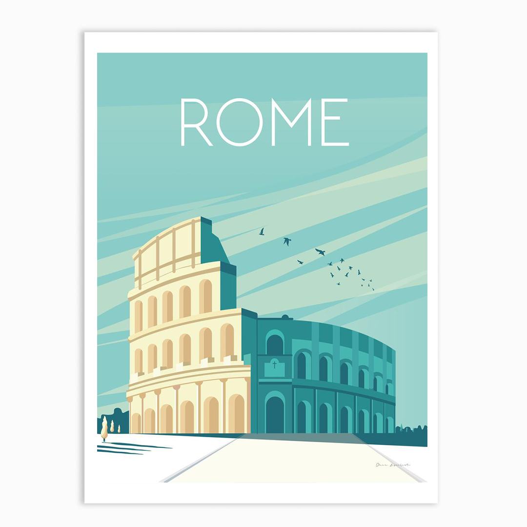 Rome