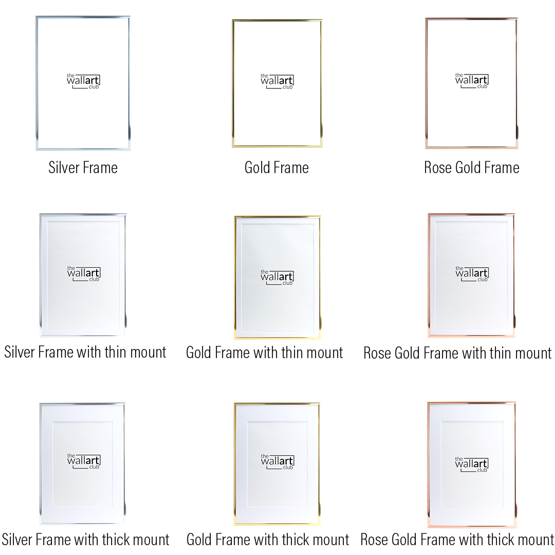Watercolor Herbs VI