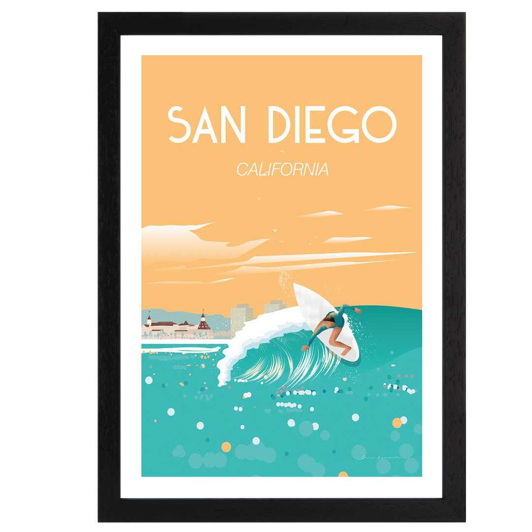 San Diego