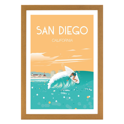 San Diego