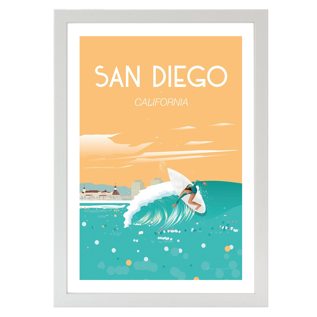 San Diego