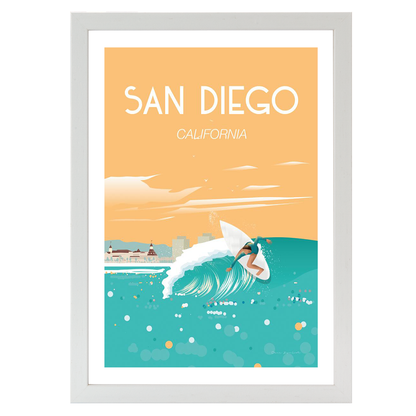 San Diego