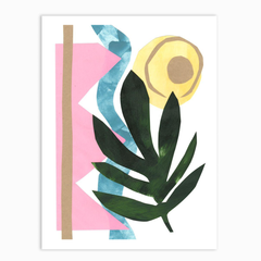 South Beach I, II & III Set