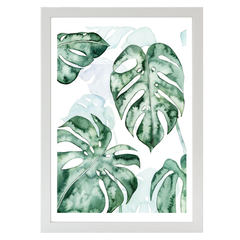 Split Leaf I