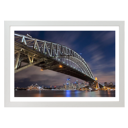 Sydney Harbour Bridge