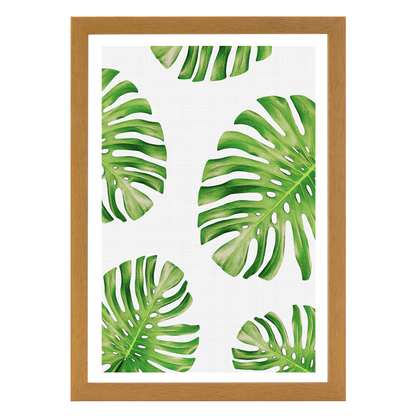 Tropical 1 Print