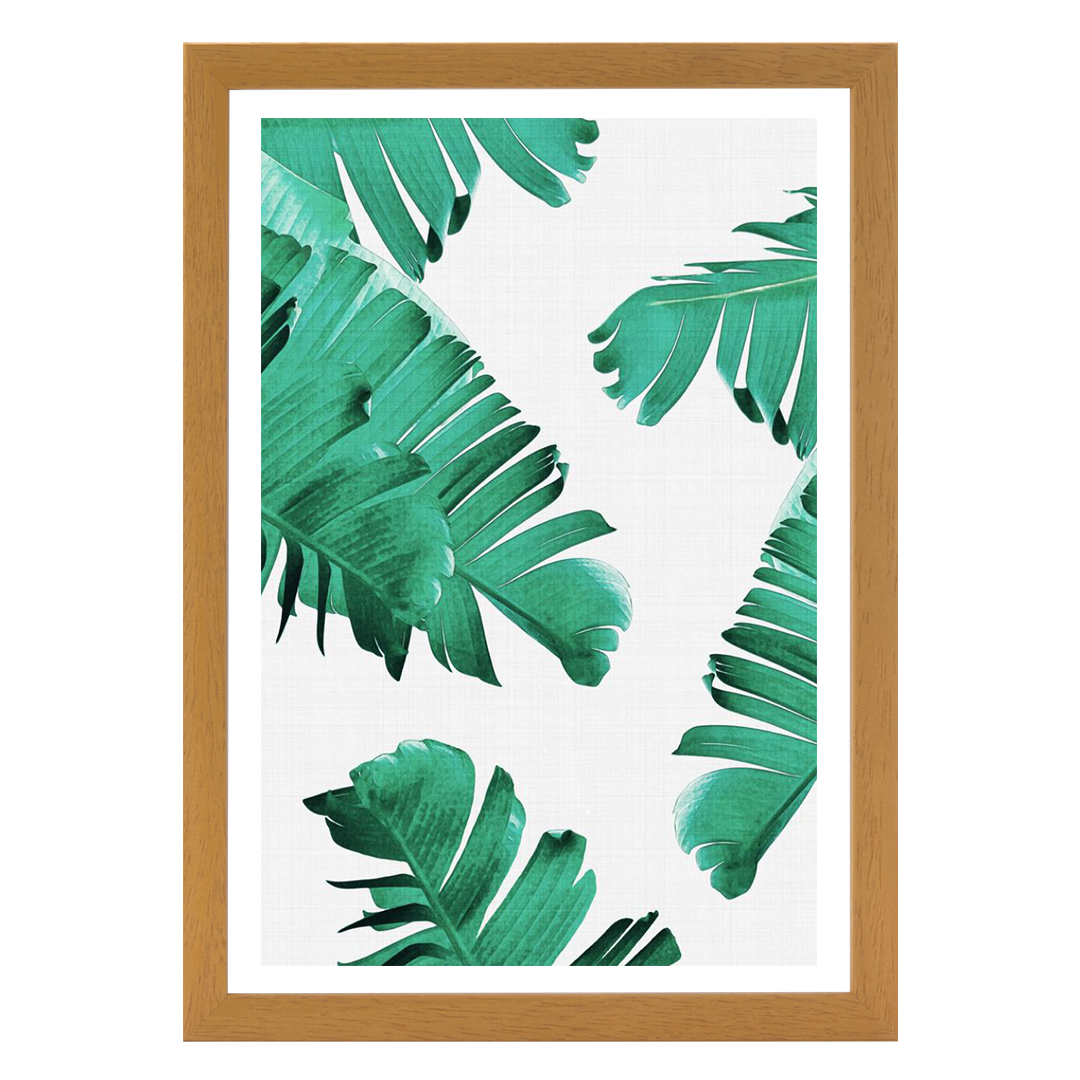 Tropical 2 Print