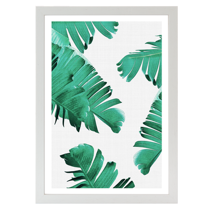 Tropical 2 Print