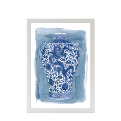 Ming Vase II