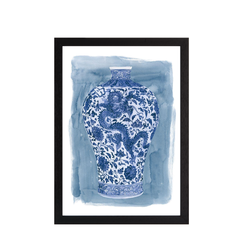 Ming Vase II