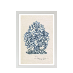Sea Coral Study II