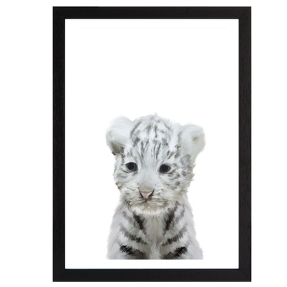 White Tiger