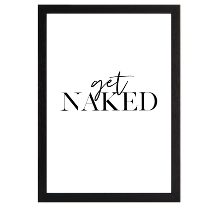 Get Naked