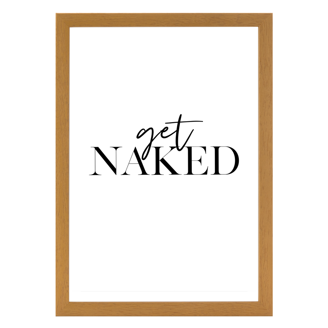 Get Naked