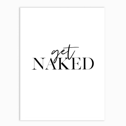 Get Naked