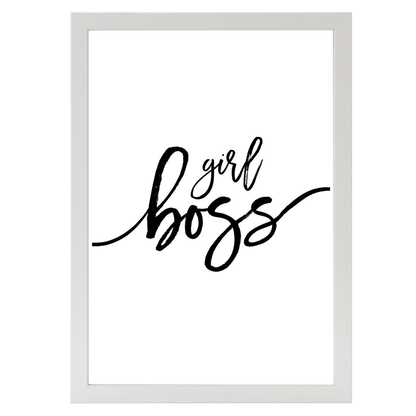 Girl Boss