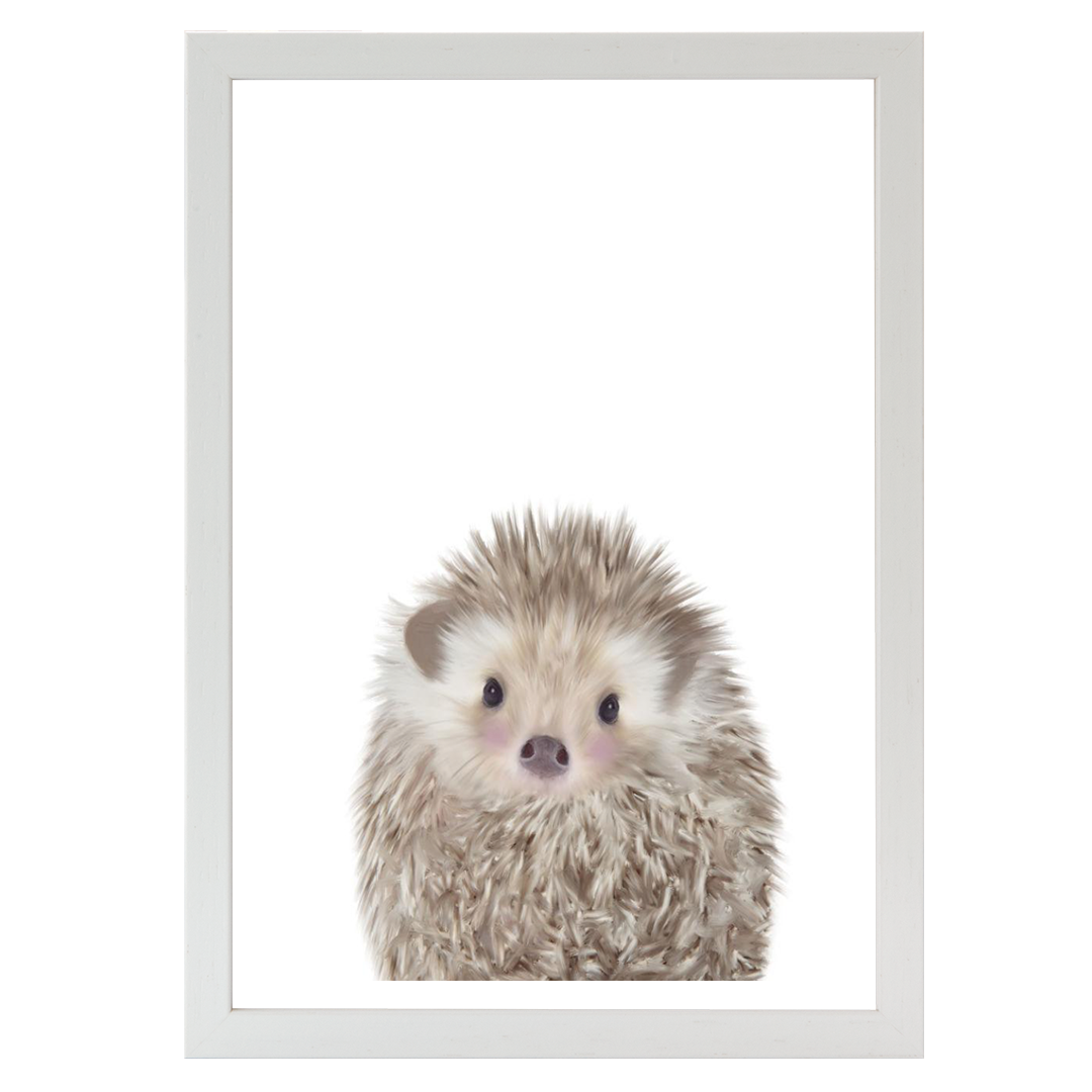 HEDGEHOG